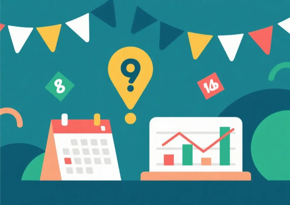 快3信息与数据可视化示意图