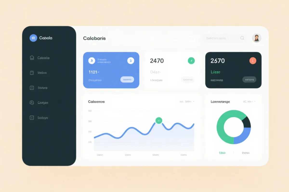 快3数据与公告可视化