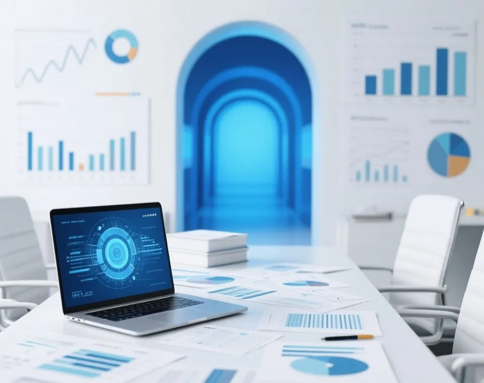 平台内容建设与信息管理